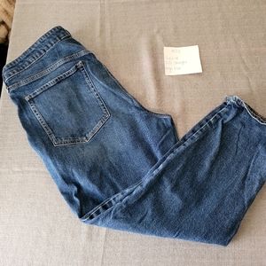 Old navy jeans